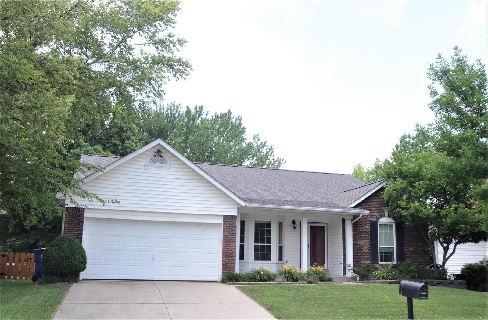 Cobblestone Creek - Residential