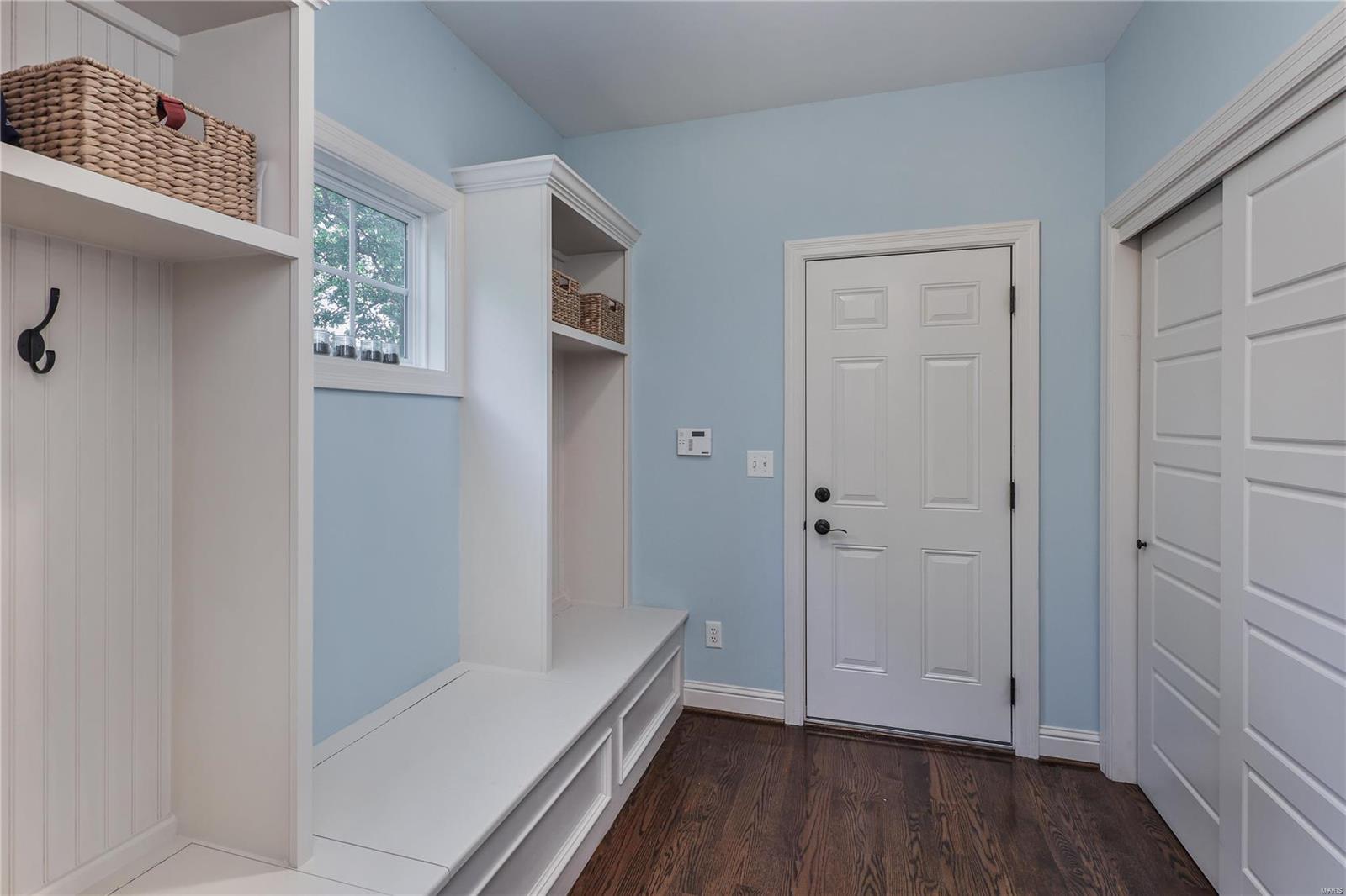 Warren Place - Residential