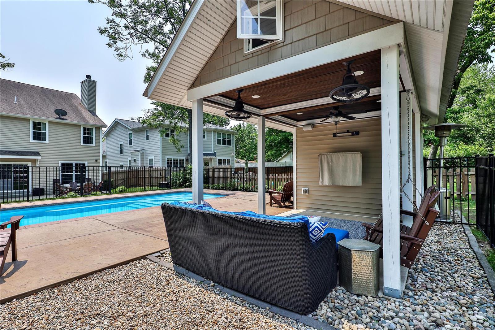 Warren Place - Residential