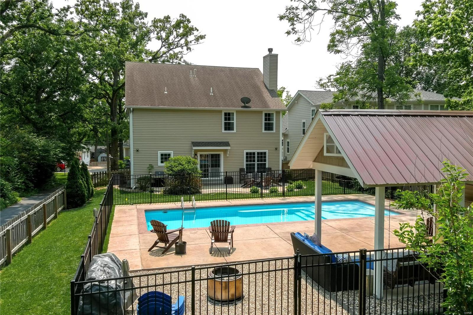 Warren Place - Residential