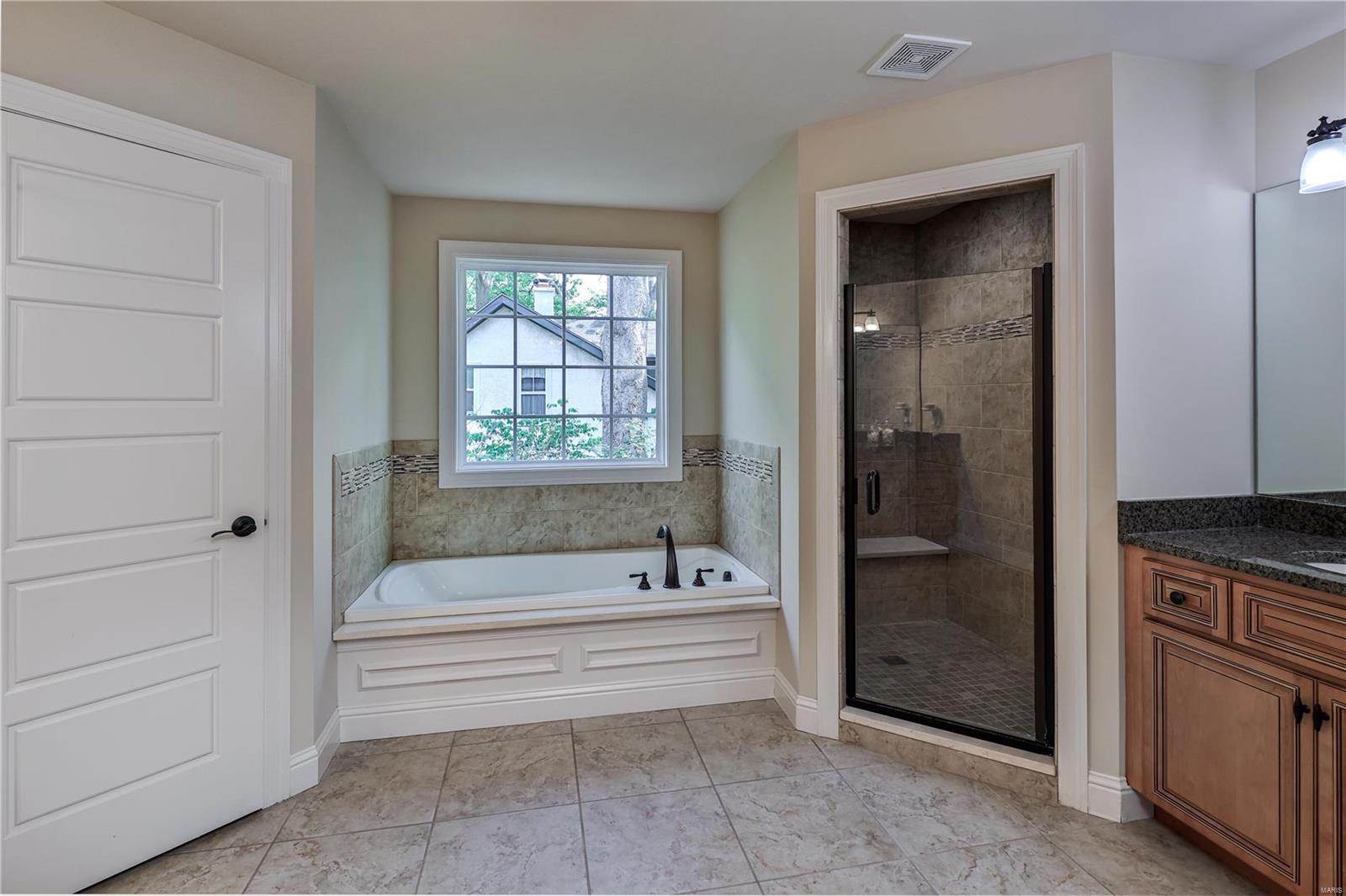 Warren Place - Residential