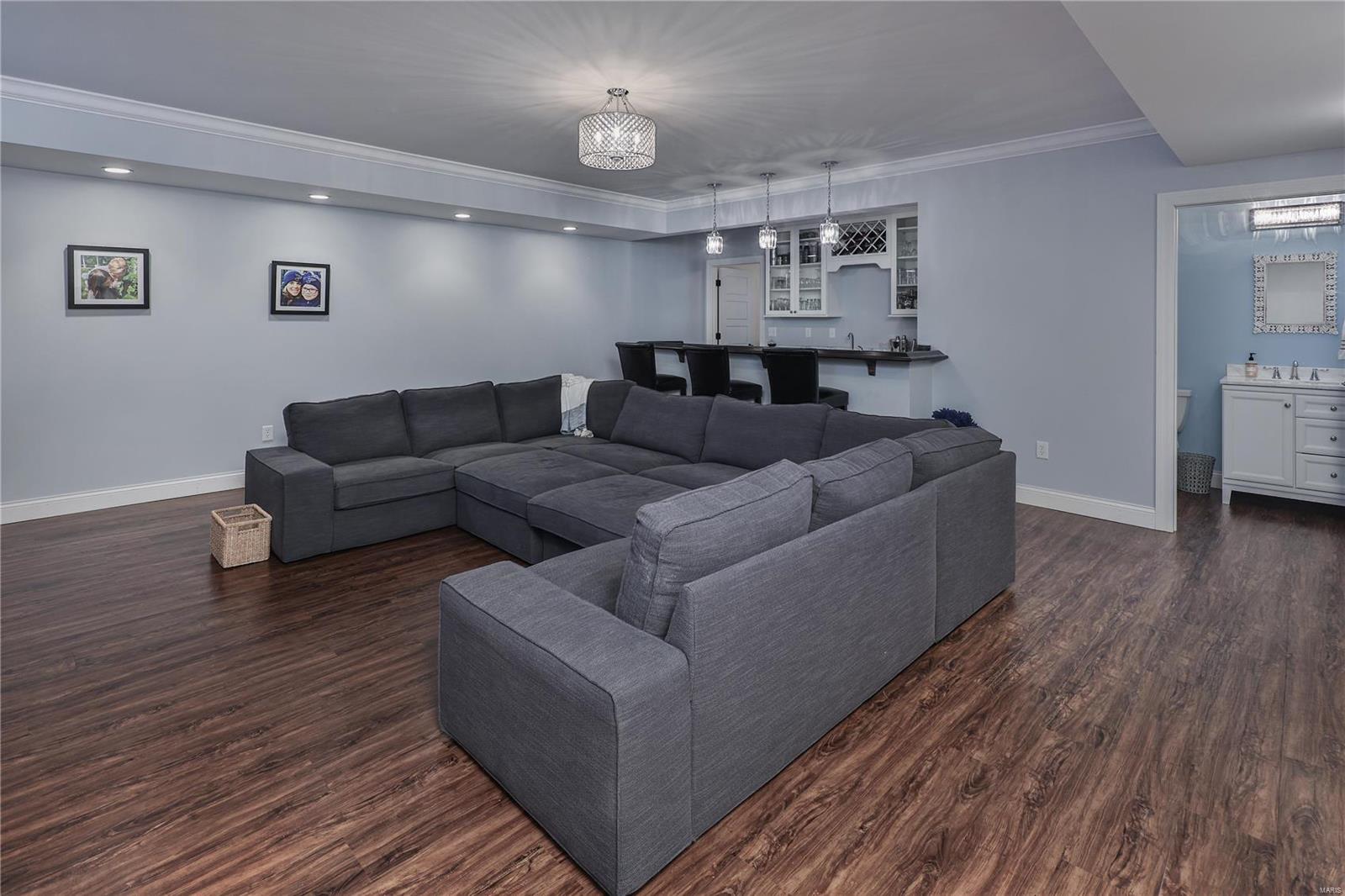 Warren Place - Residential