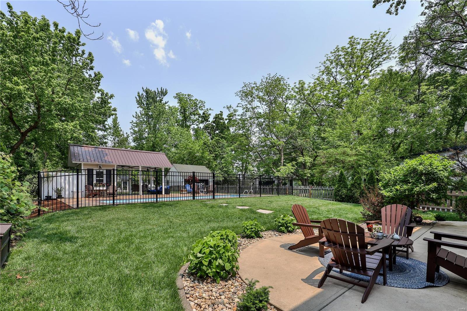 Warren Place - Residential