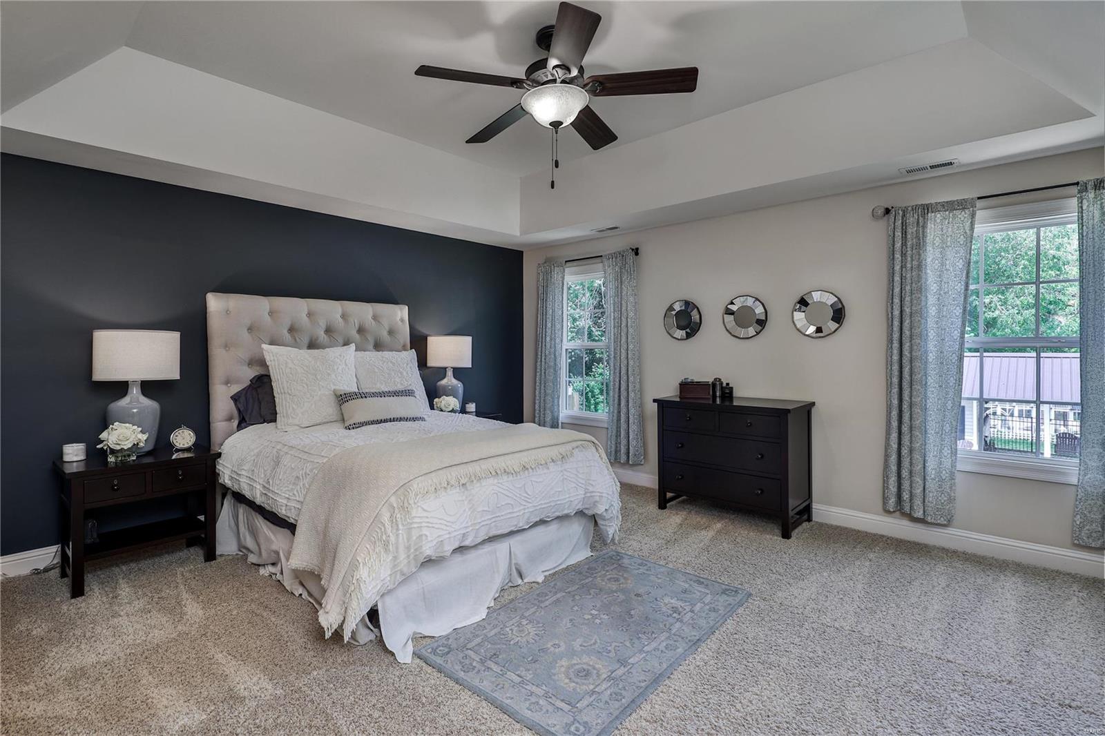 Warren Place - Residential