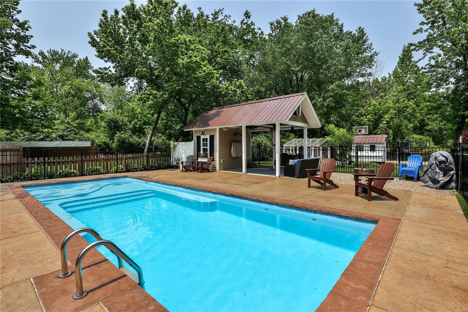 Warren Place - Residential