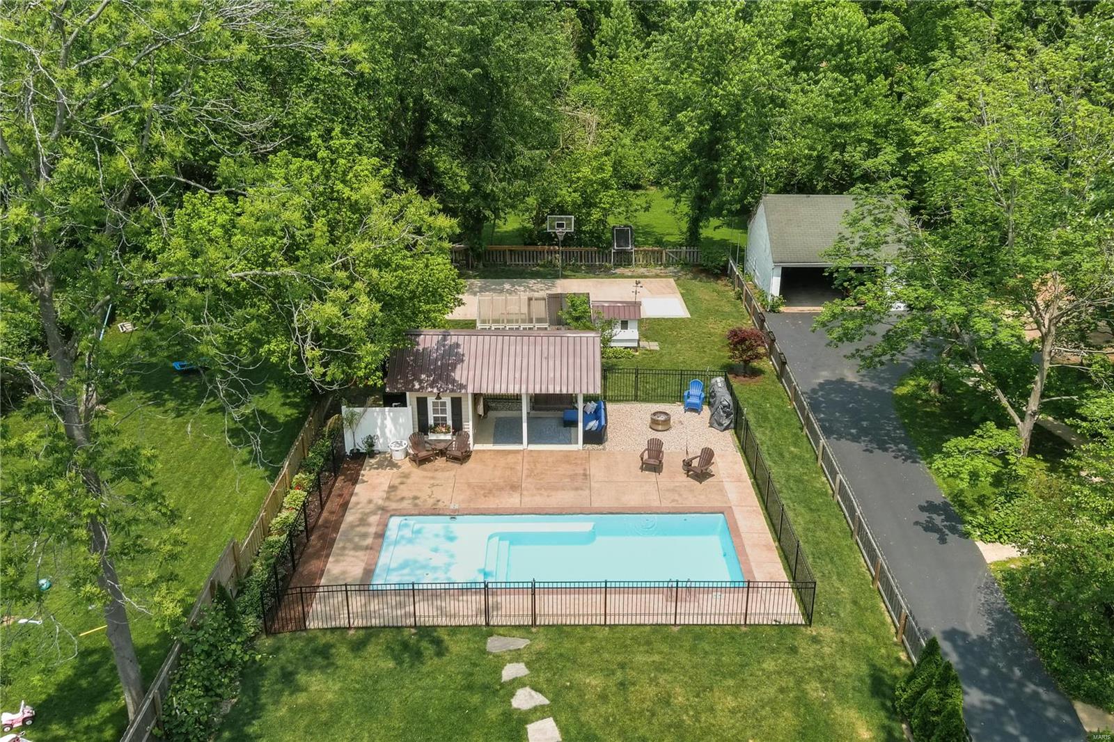 Warren Place - Residential