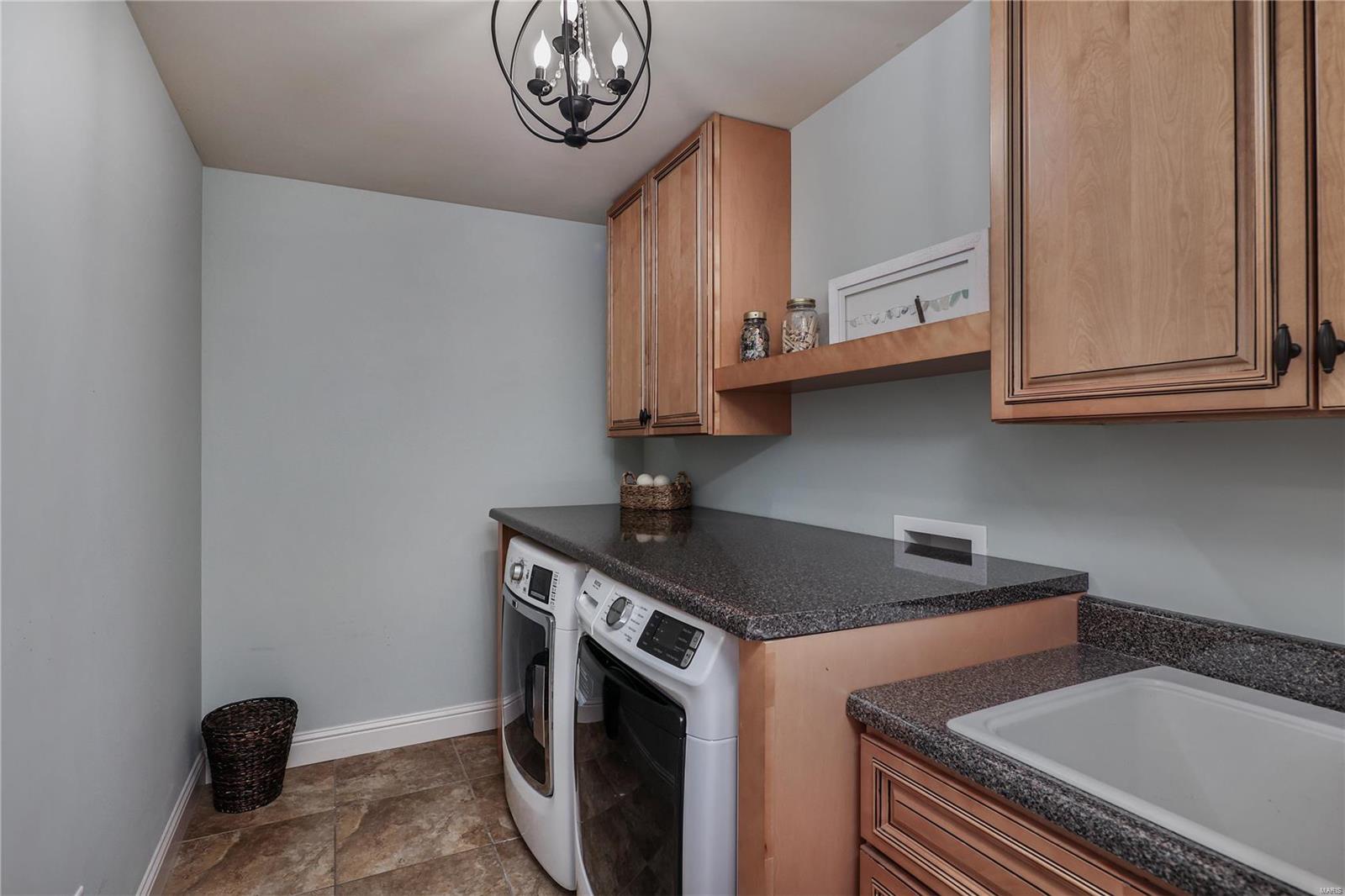 Warren Place - Residential