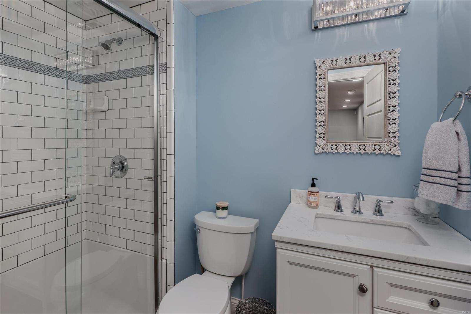 Warren Place - Residential