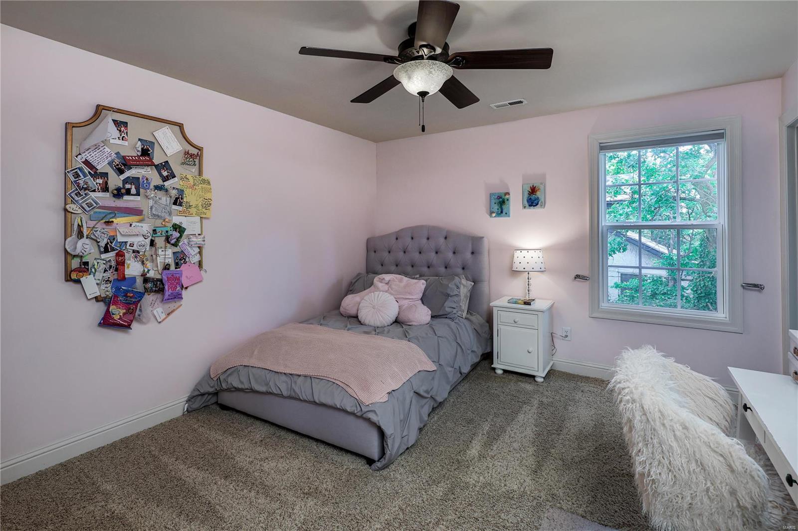 Warren Place - Residential