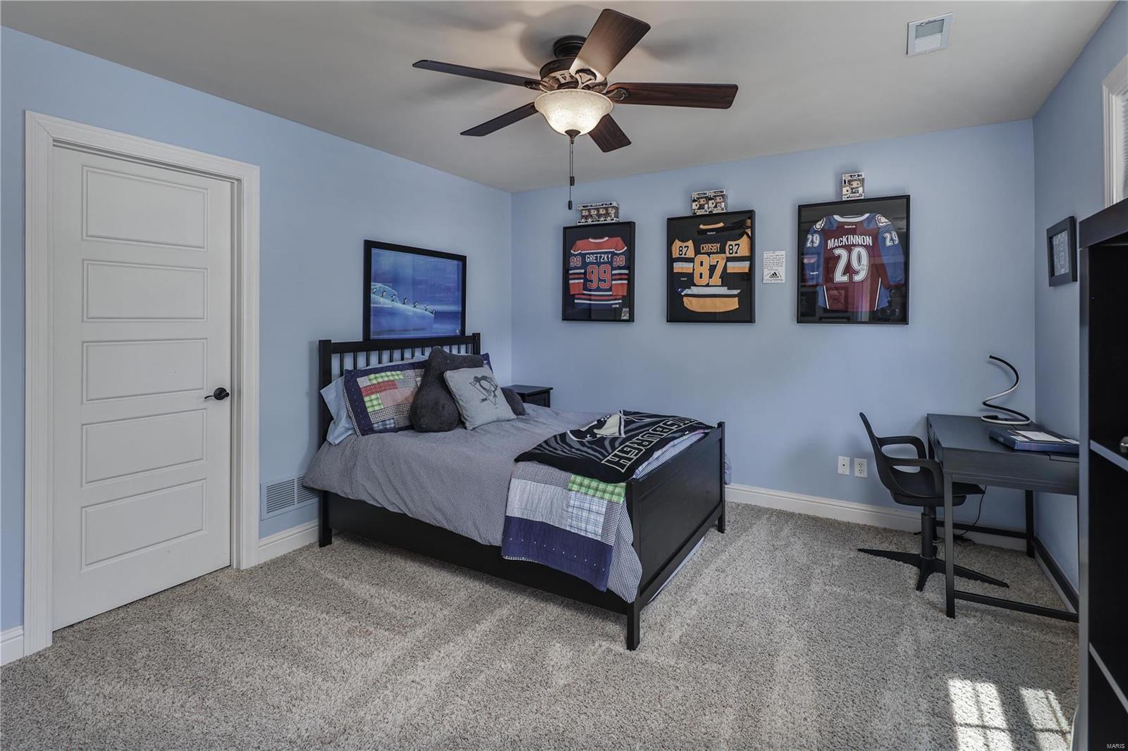 Warren Place - Residential