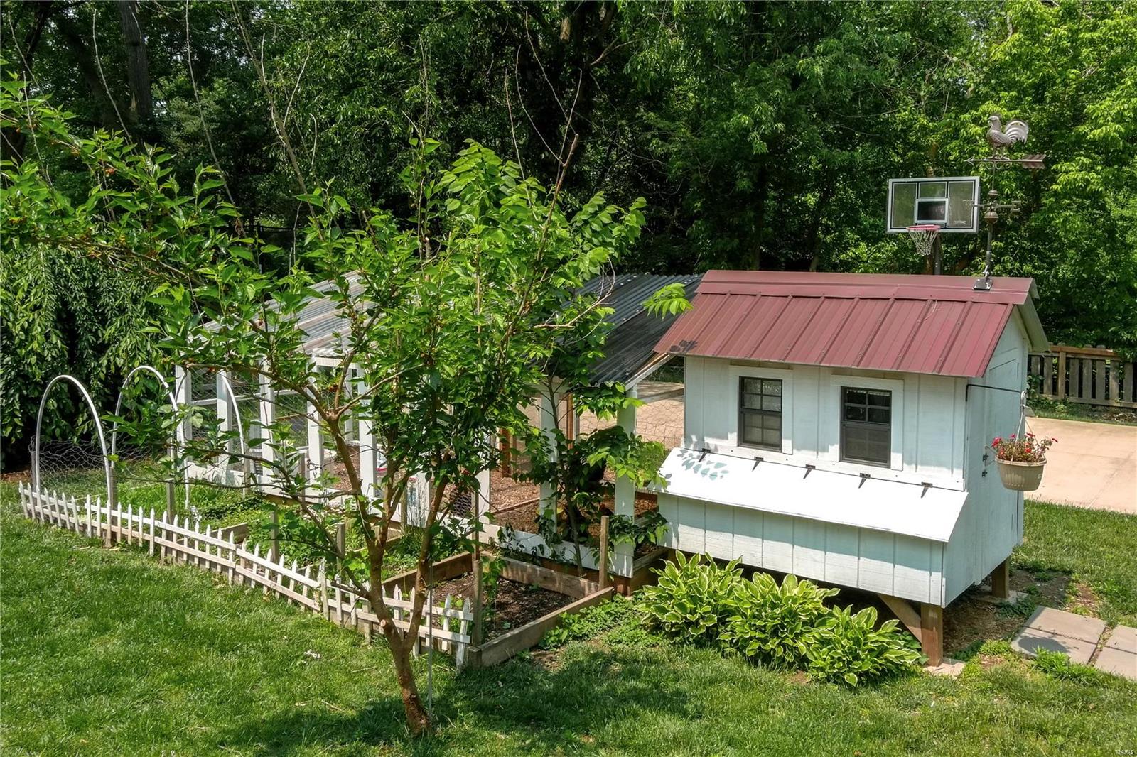 Warren Place - Residential