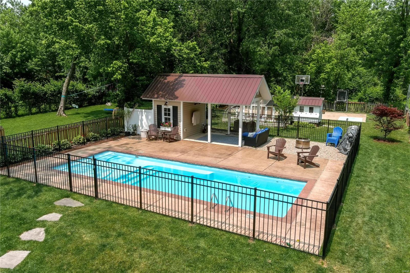 Warren Place - Residential