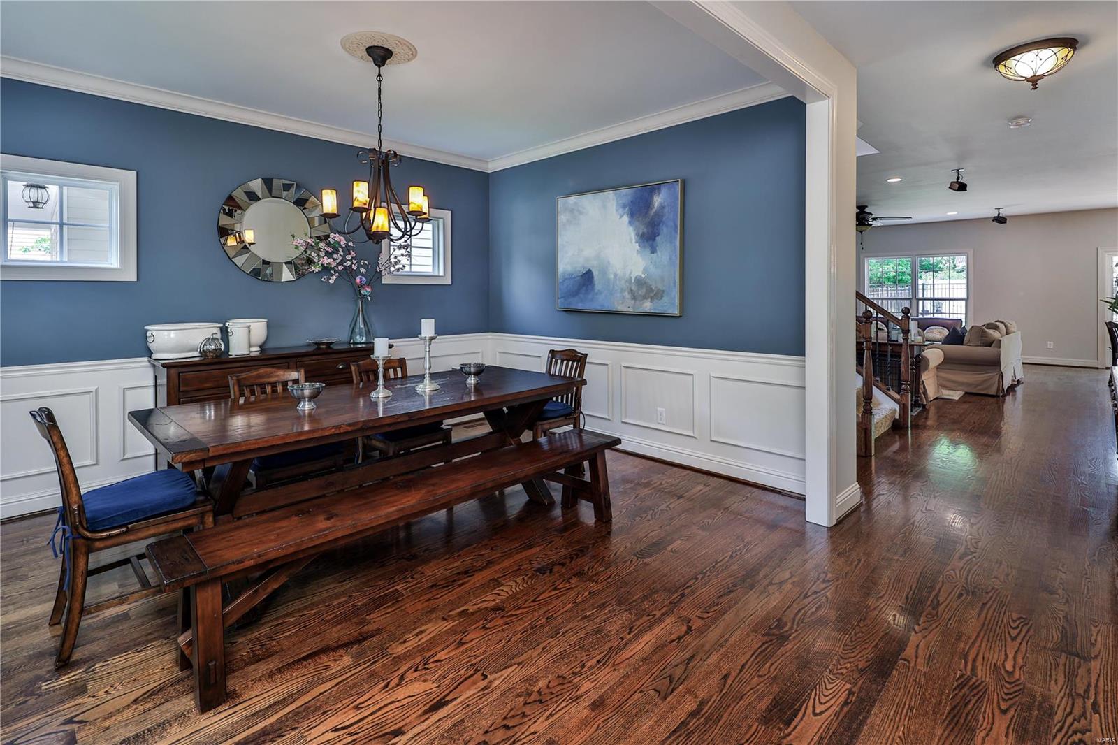 Warren Place - Residential