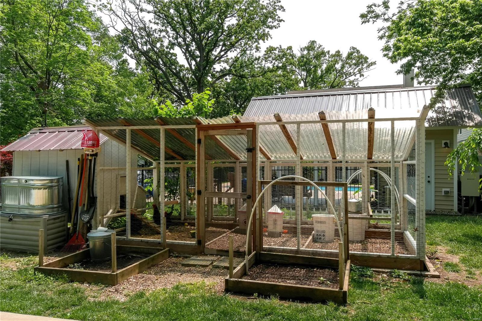 Warren Place - Residential