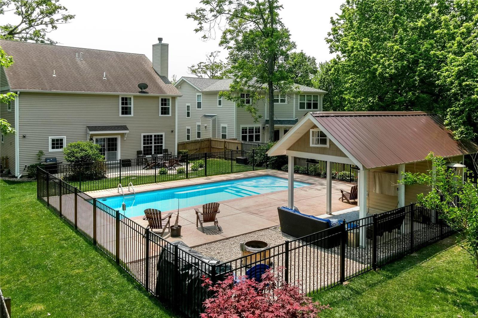 Warren Place - Residential