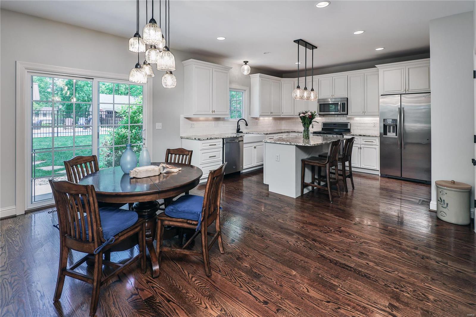 Warren Place - Residential