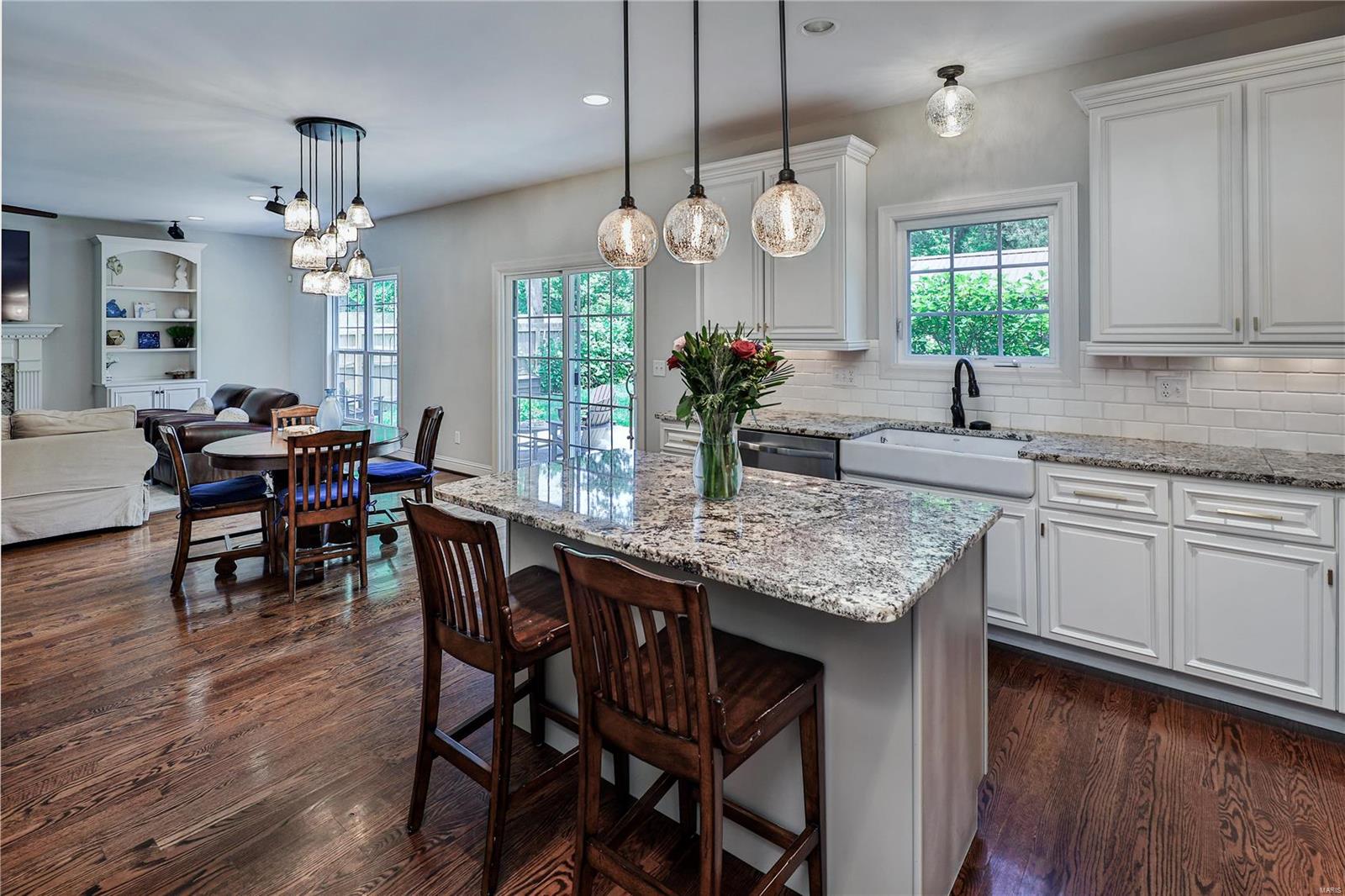 Warren Place - Residential