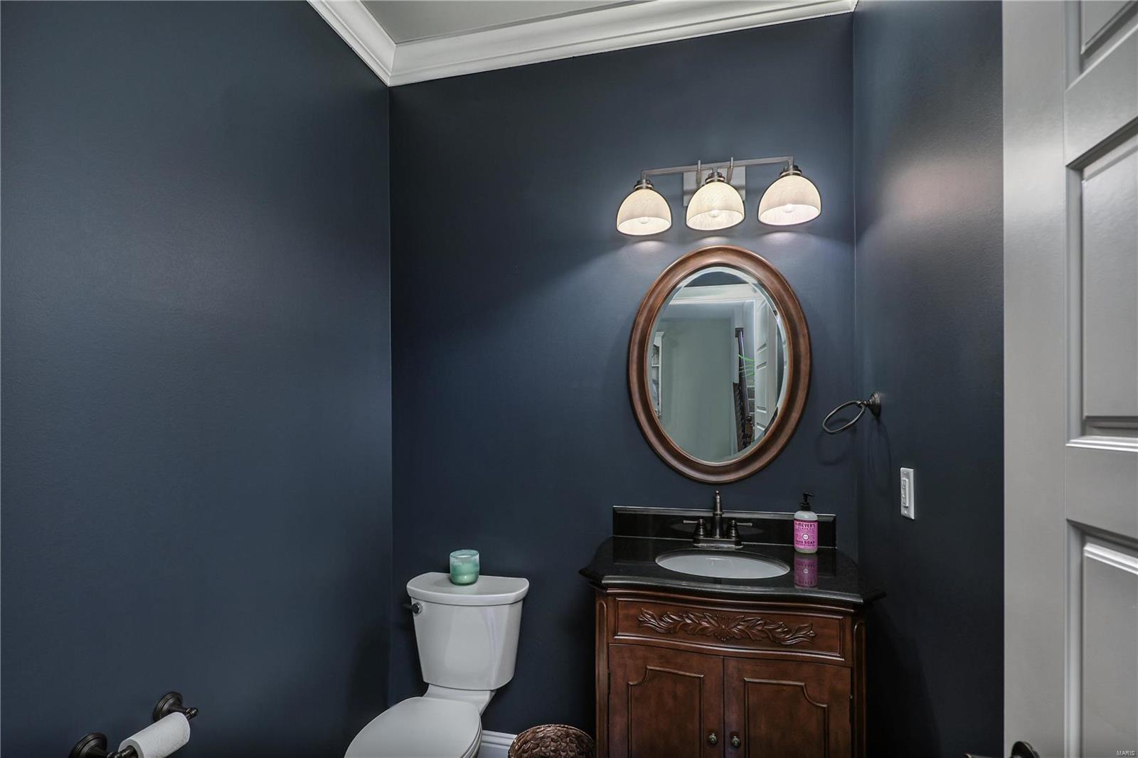 Warren Place - Residential