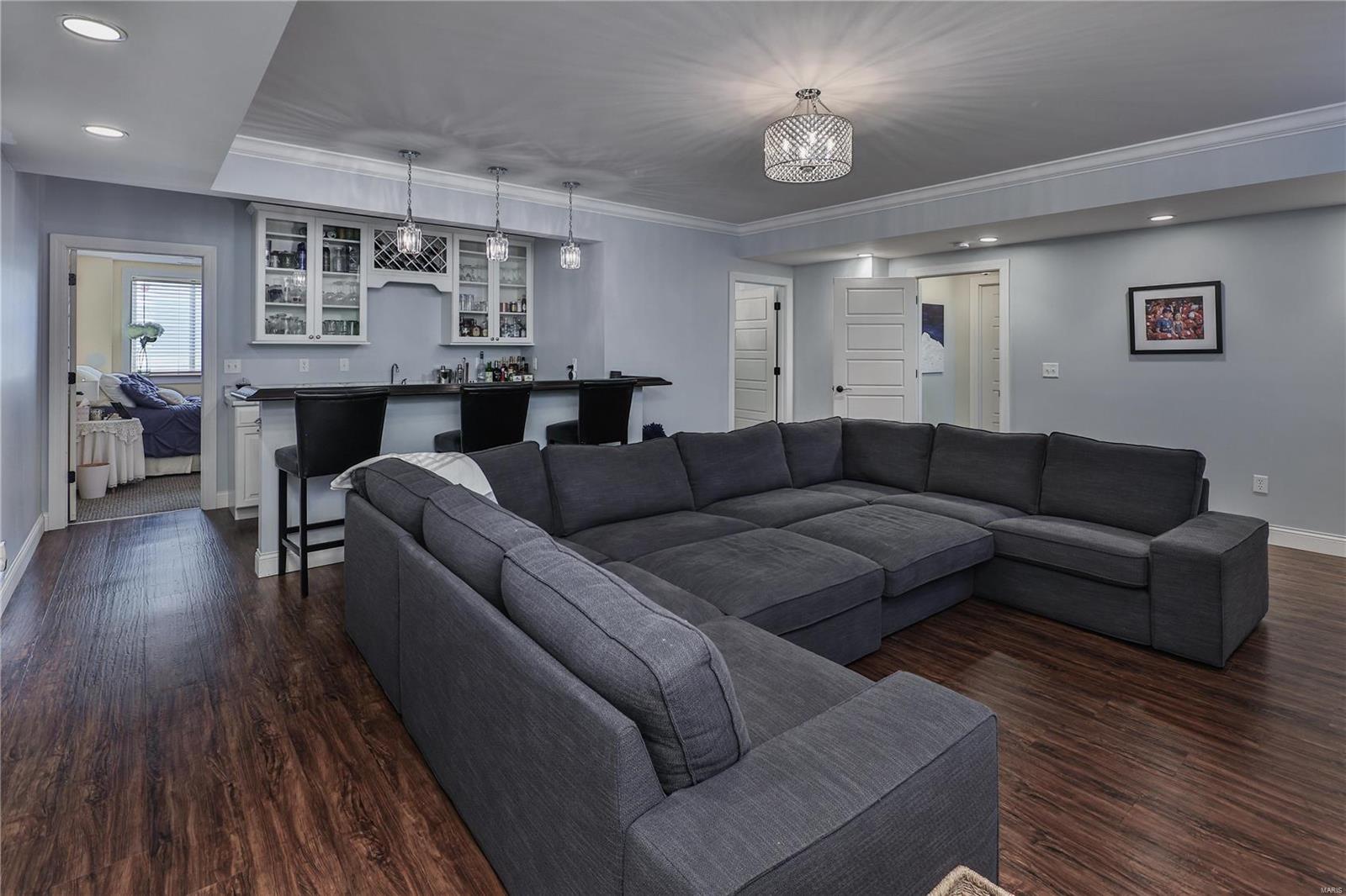 Warren Place - Residential