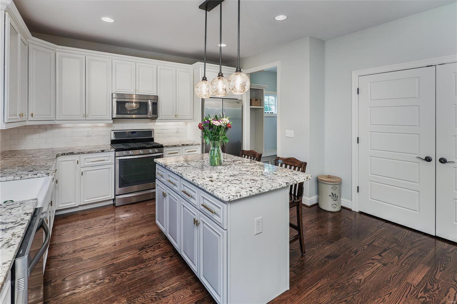 Warren Place - Residential