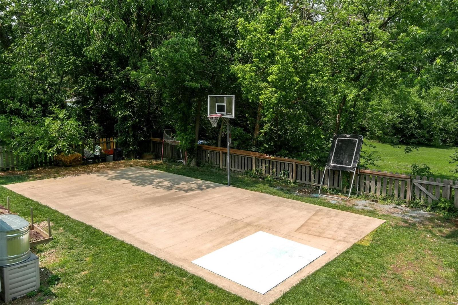 Warren Place - Residential