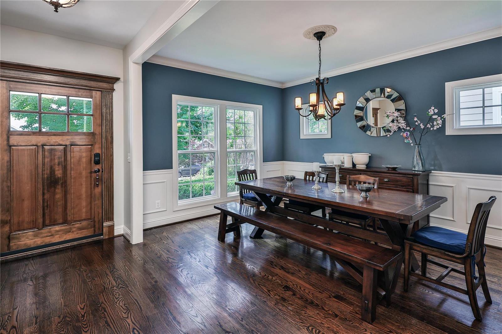 Warren Place - Residential