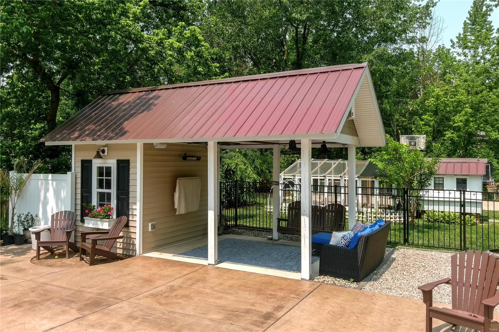 Warren Place - Residential