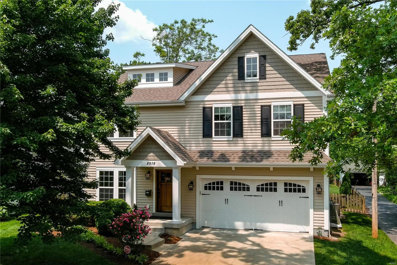 Warren Place - Residential