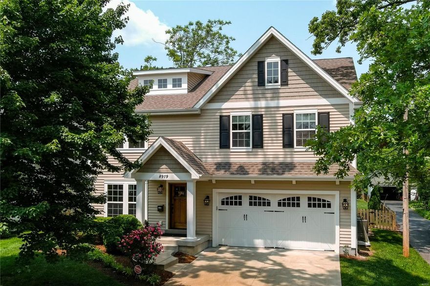 Experience the best of Brentwood living in this remarkable 10-year-old home. Nestled in a park-like setting within the award-winning school district, this residence offers unmatched quality. Enjoy open living spaces, updated kitchen, luxurious master suite, and three additional bedrooms. The lower level features a rec/family room, wet bar, full bath, and guest bedroom. Outside, a new knockout pool, covered patio, storage shed, chicken coop, and sport court await. Don't miss this exceptional opportunity to embrace quality, elegance, and outdoor activities in Brentwood. Schedule a tour today! Additional Rooms: Mud Room