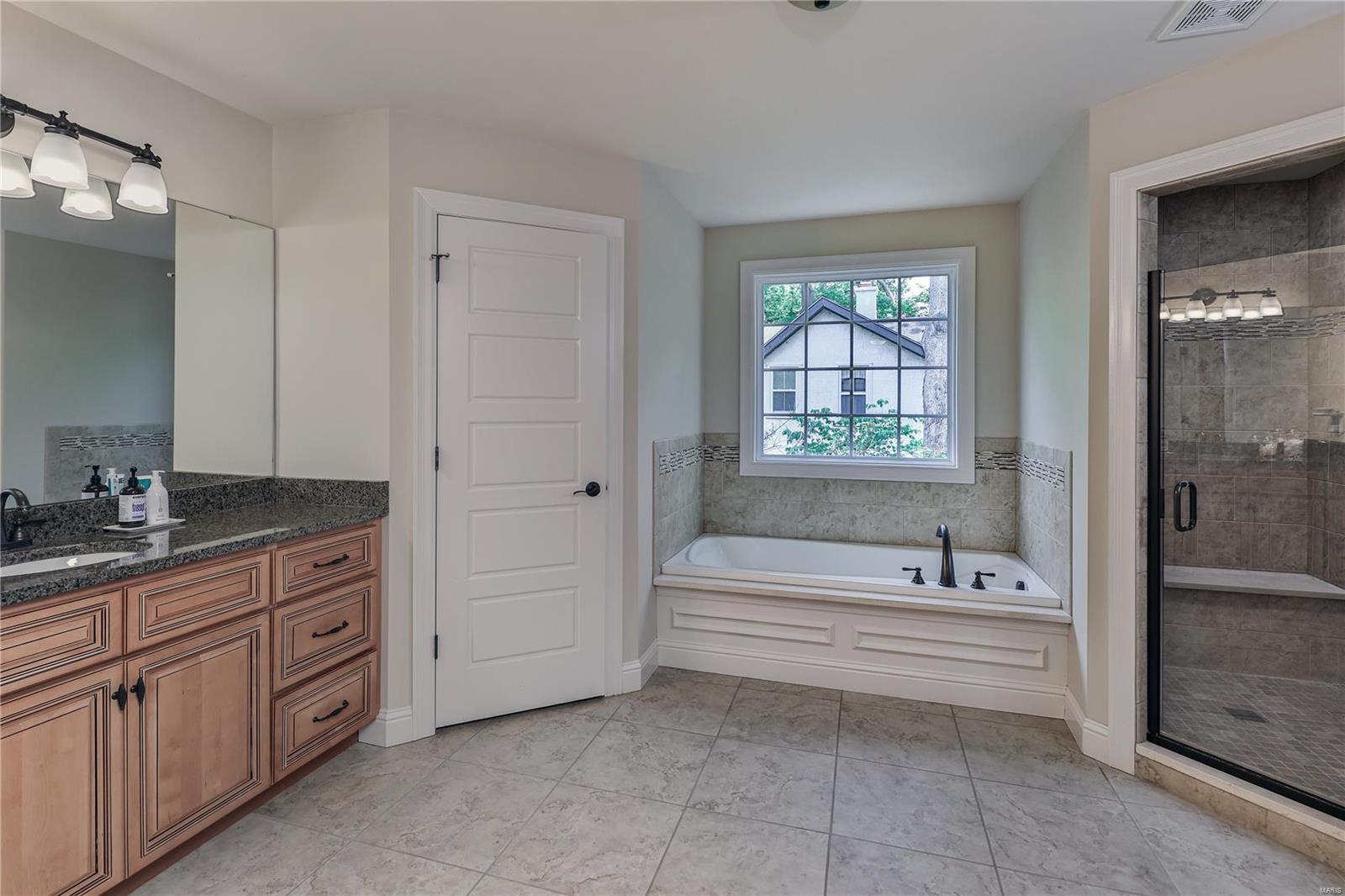 Warren Place - Residential