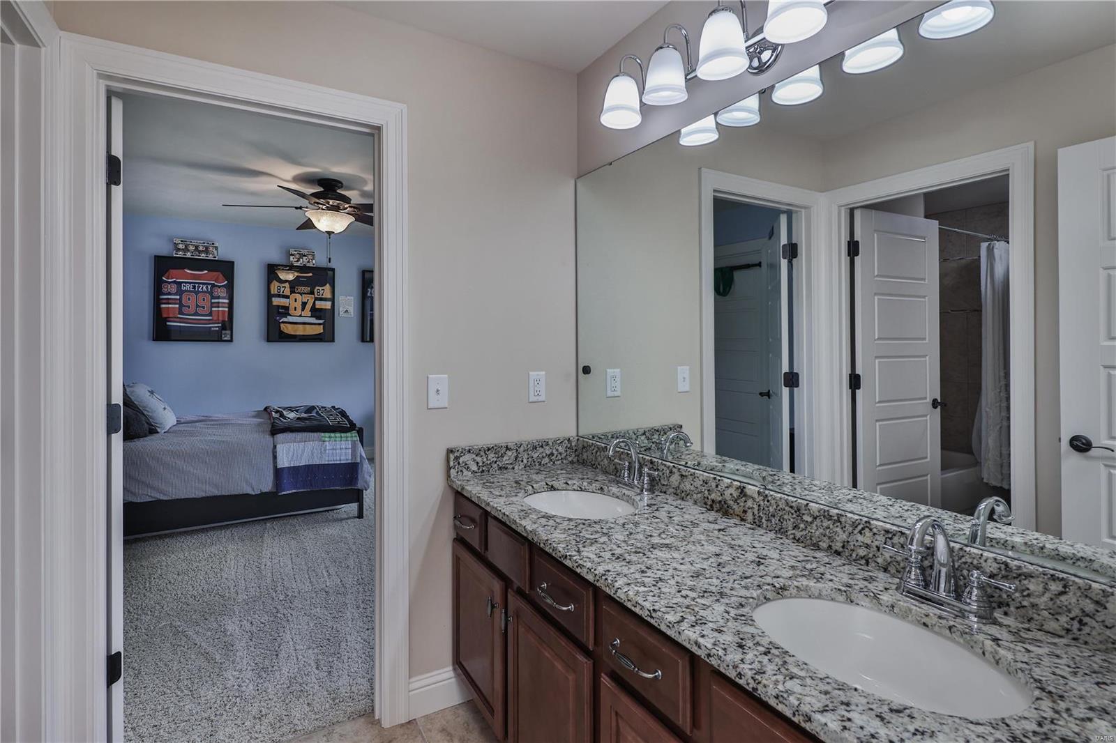 Warren Place - Residential