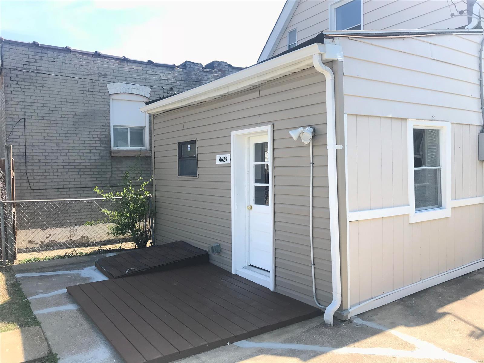 Newport Heights Add 2 - Residential