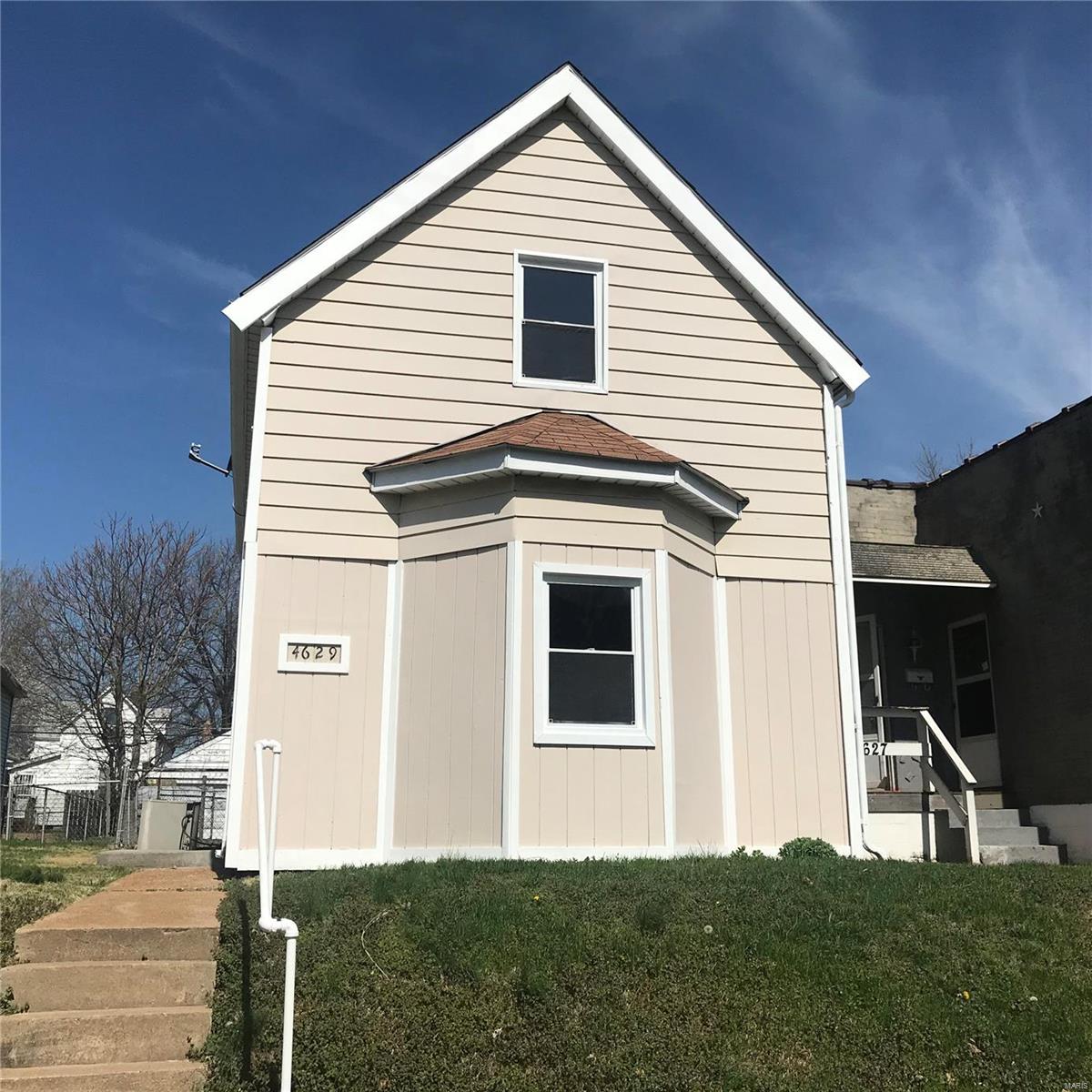 Newport Heights Add 2 - Residential