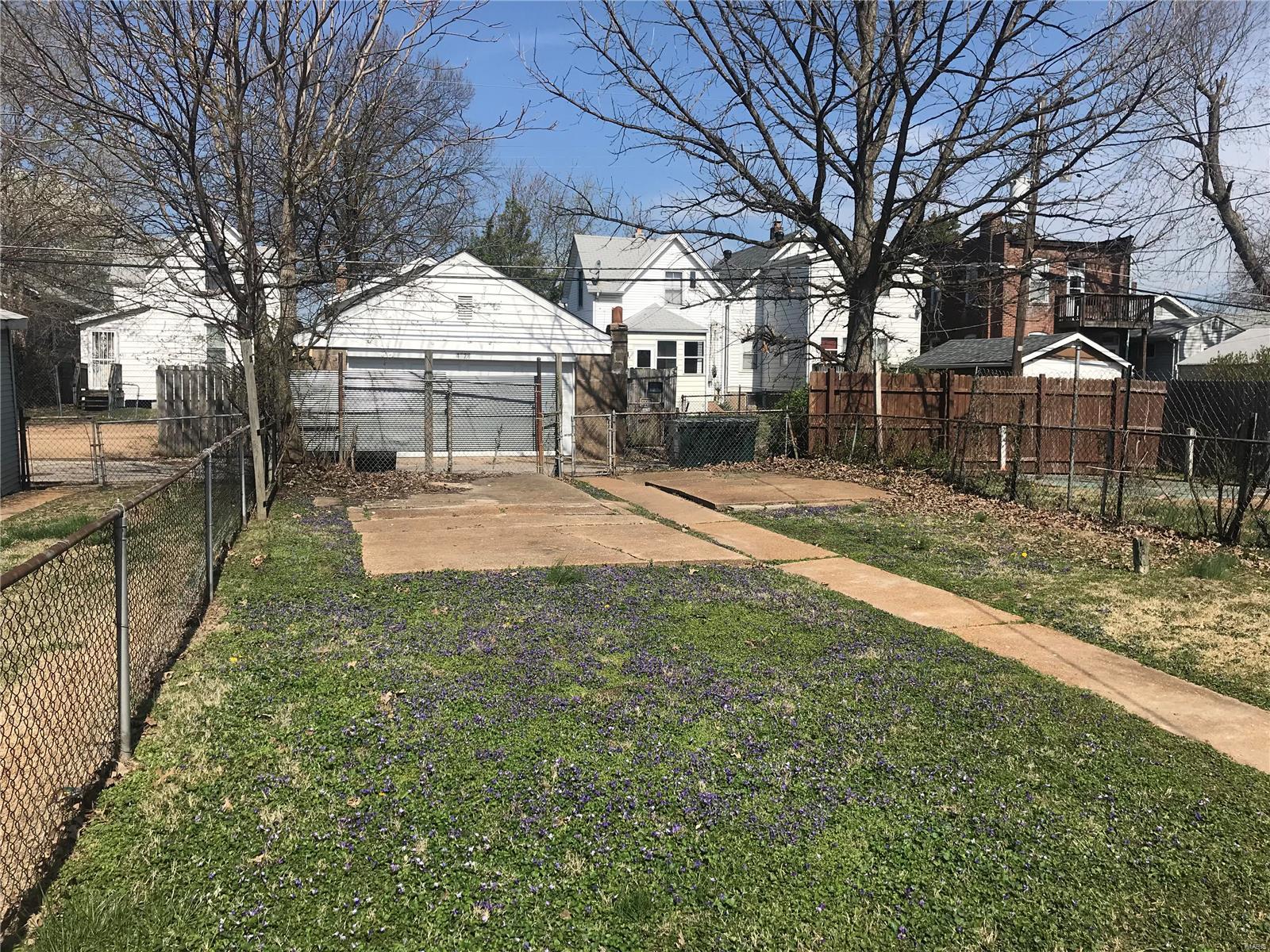 Newport Heights Add 2 - Residential