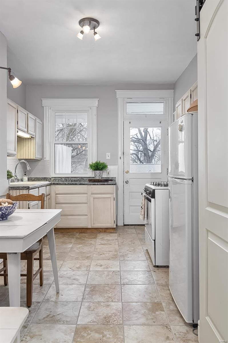 Greenwood - Residential