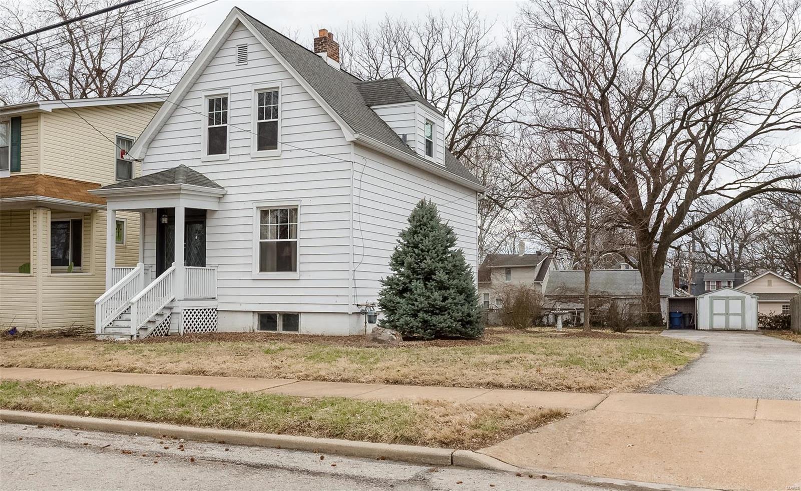 Greenwood - Residential