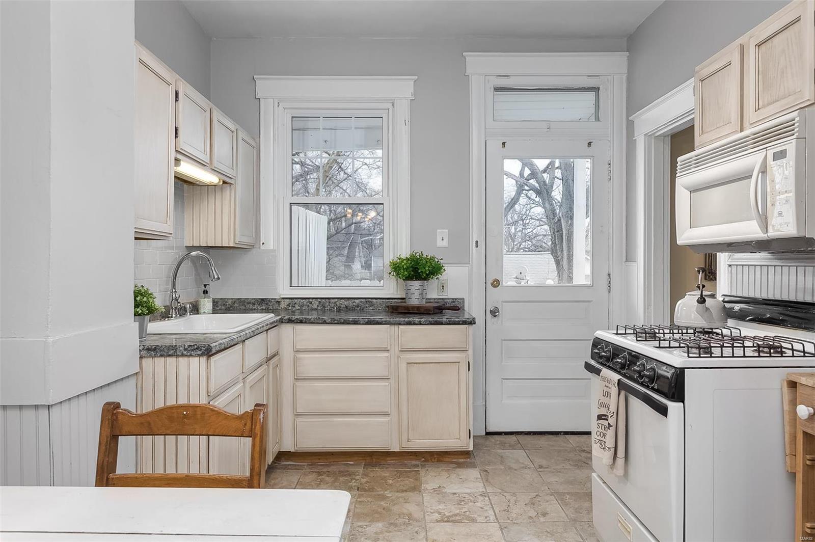 Greenwood - Residential