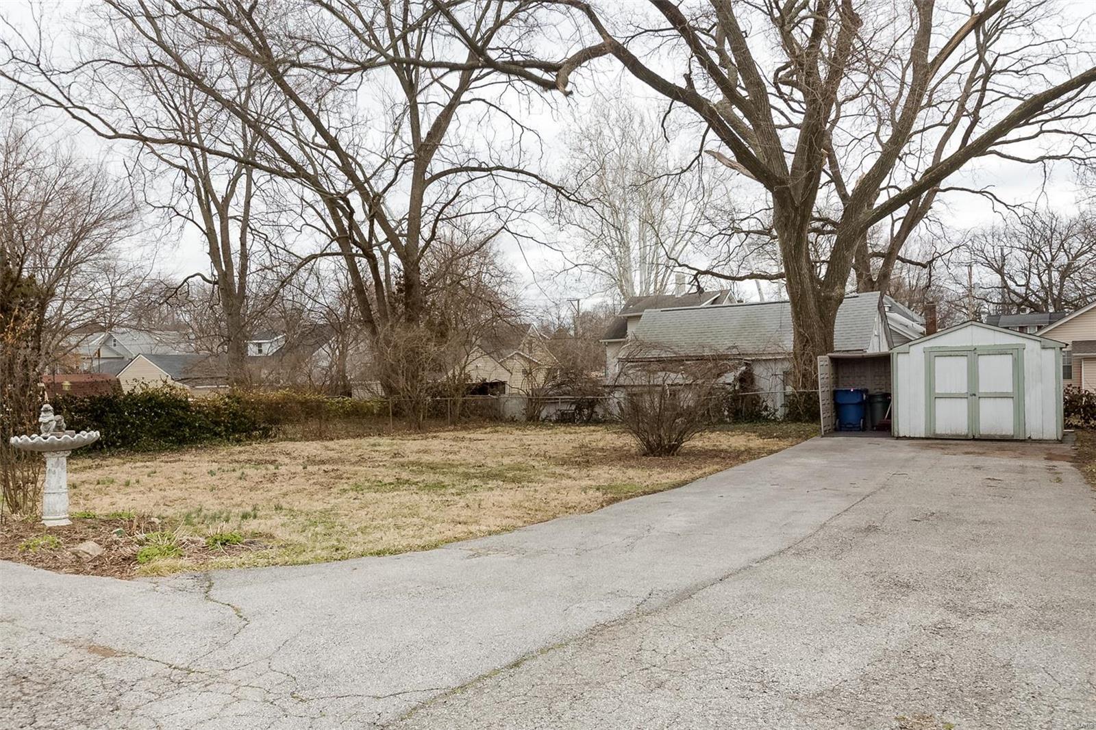 Greenwood - Residential