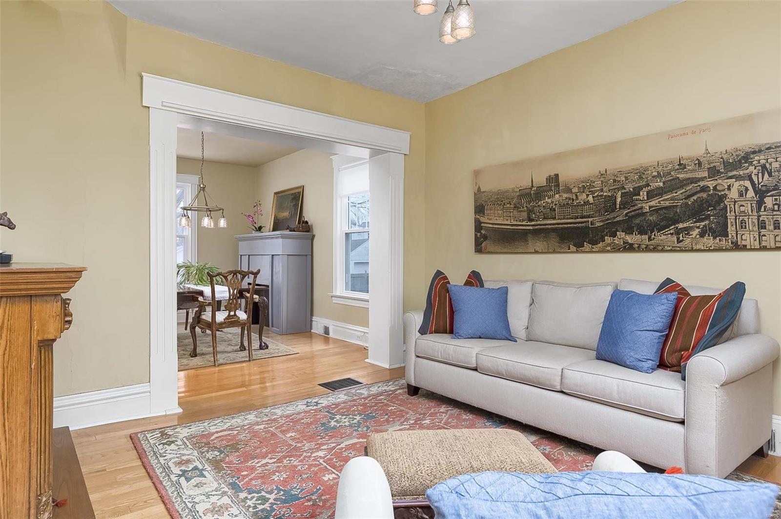 Greenwood - Residential