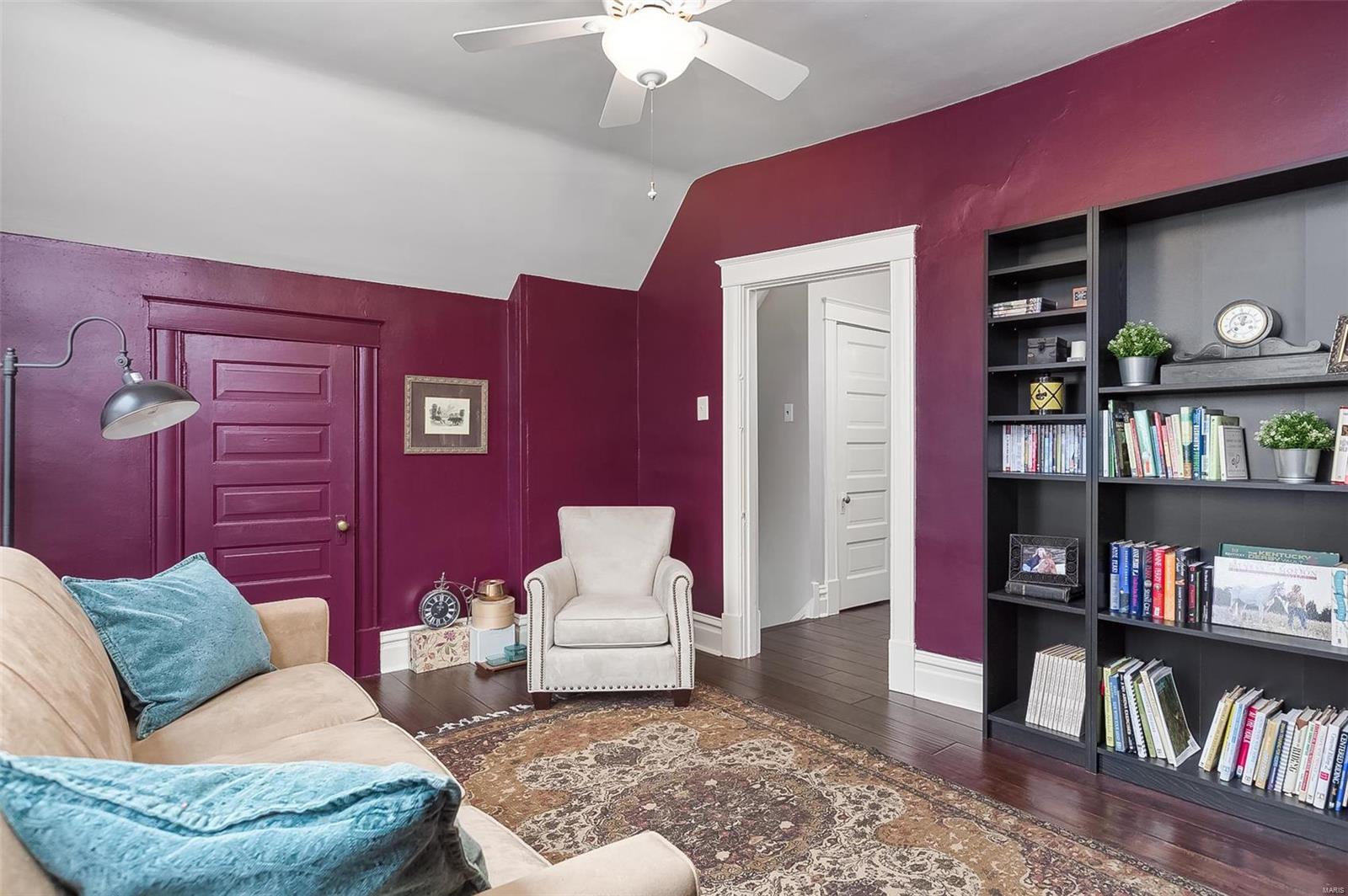 Greenwood - Residential