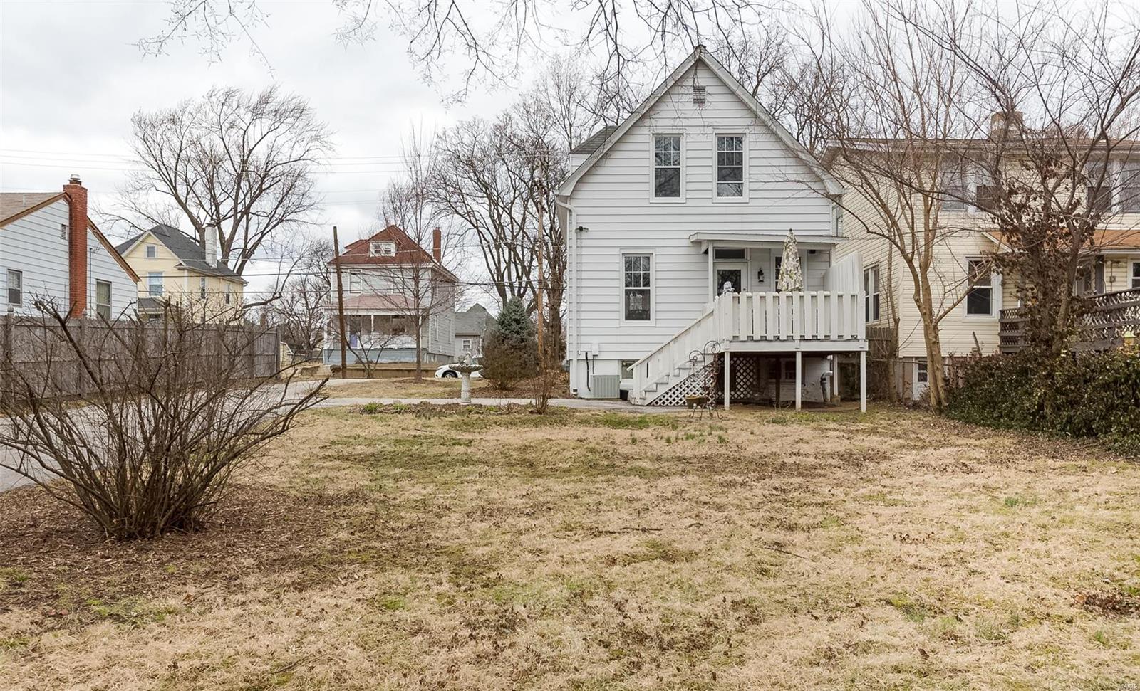 Greenwood - Residential