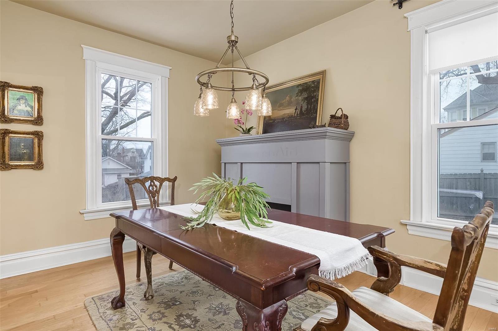 Greenwood - Residential