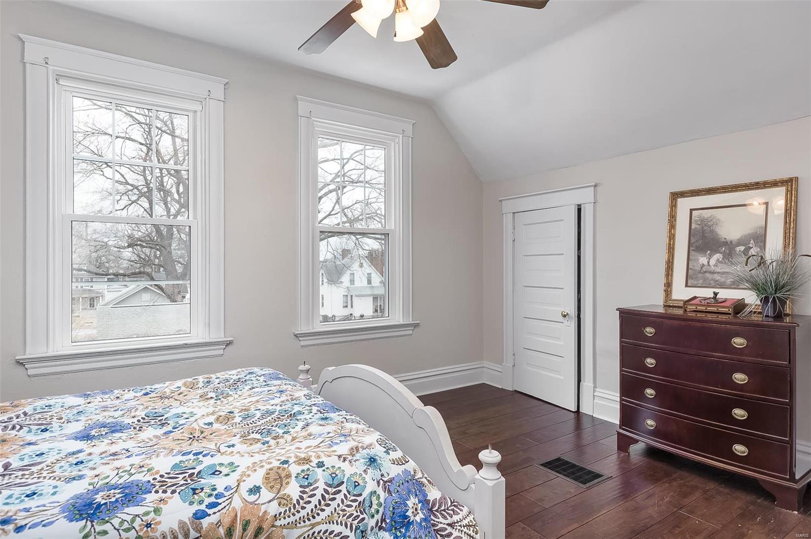 Greenwood - Residential