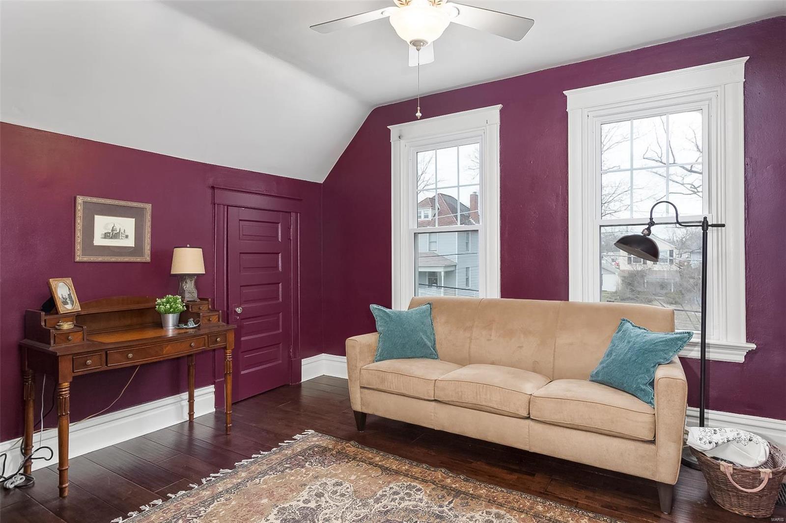 Greenwood - Residential