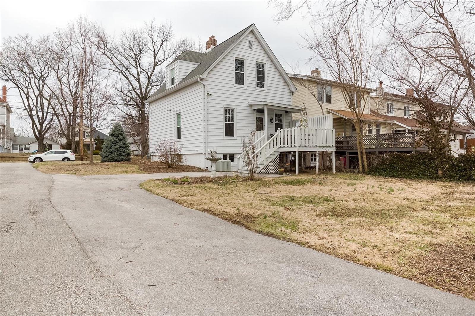 Greenwood - Residential