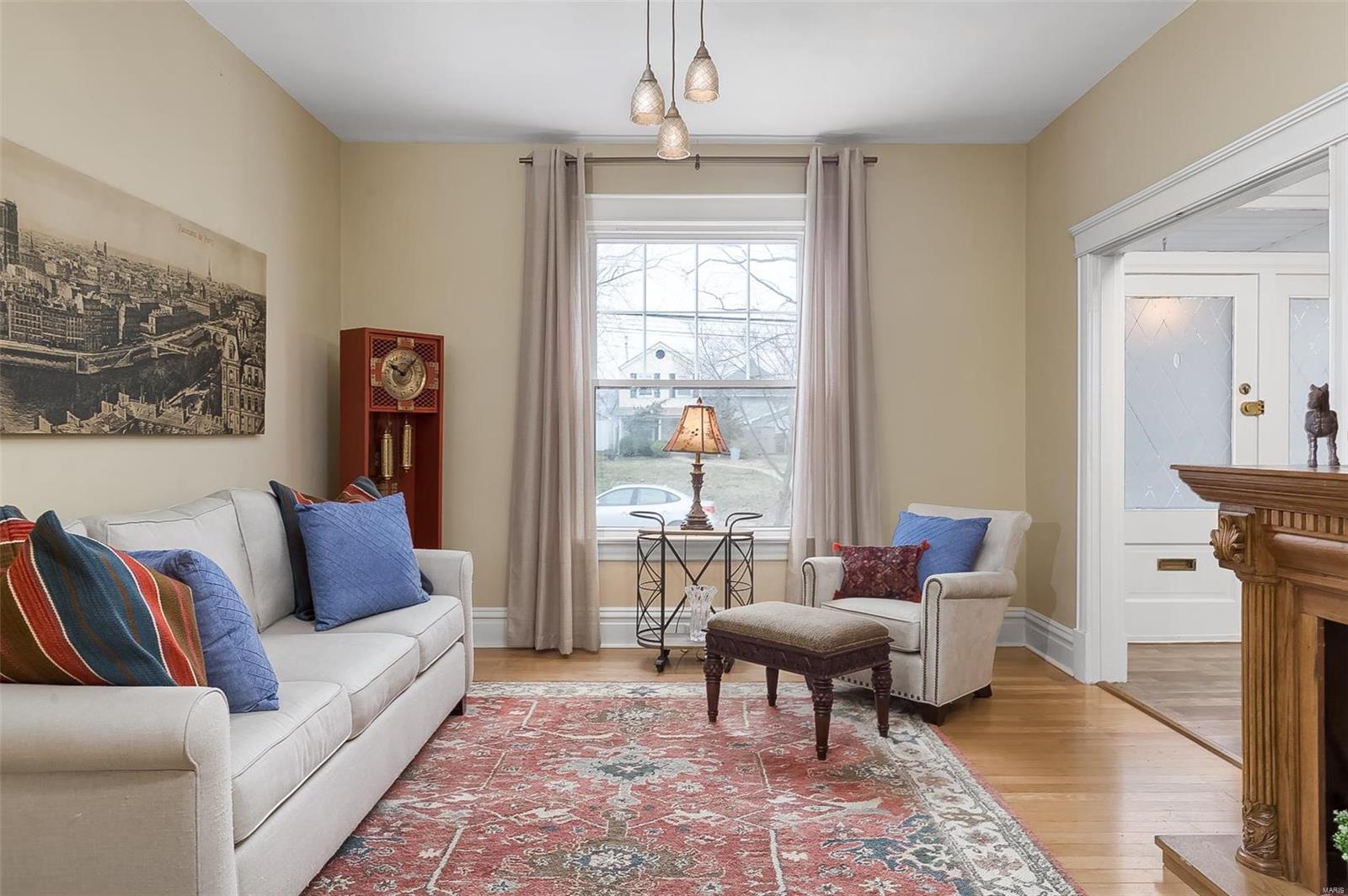 Greenwood - Residential