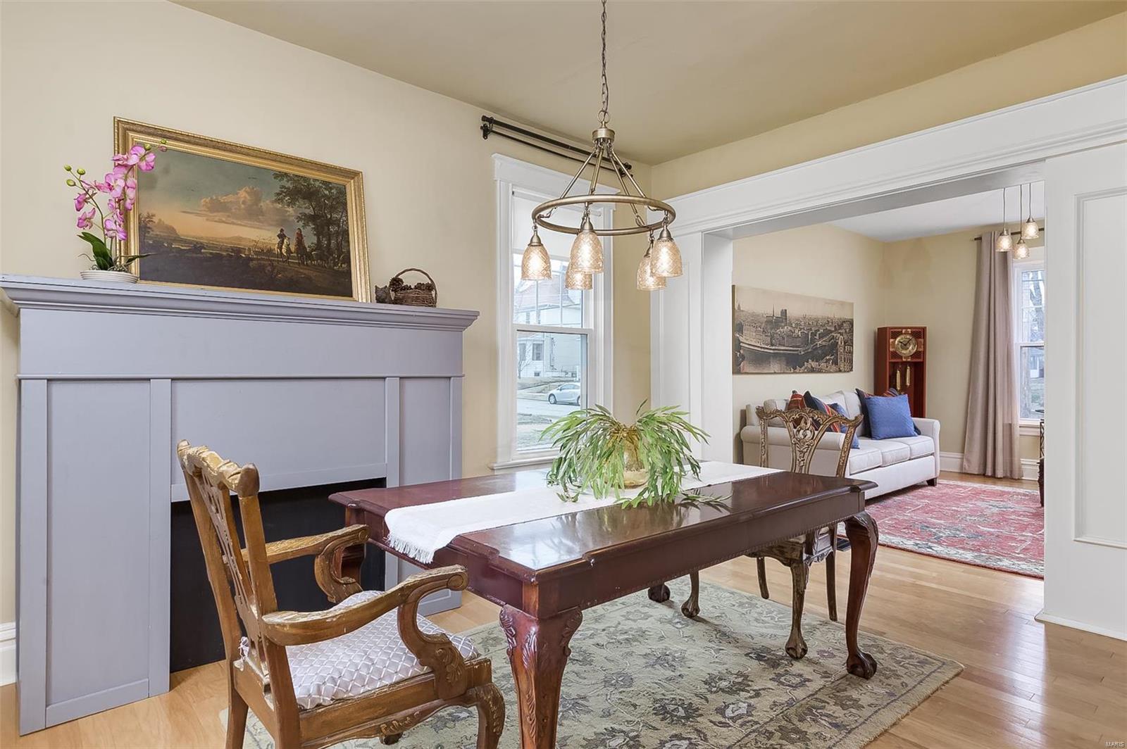 Greenwood - Residential