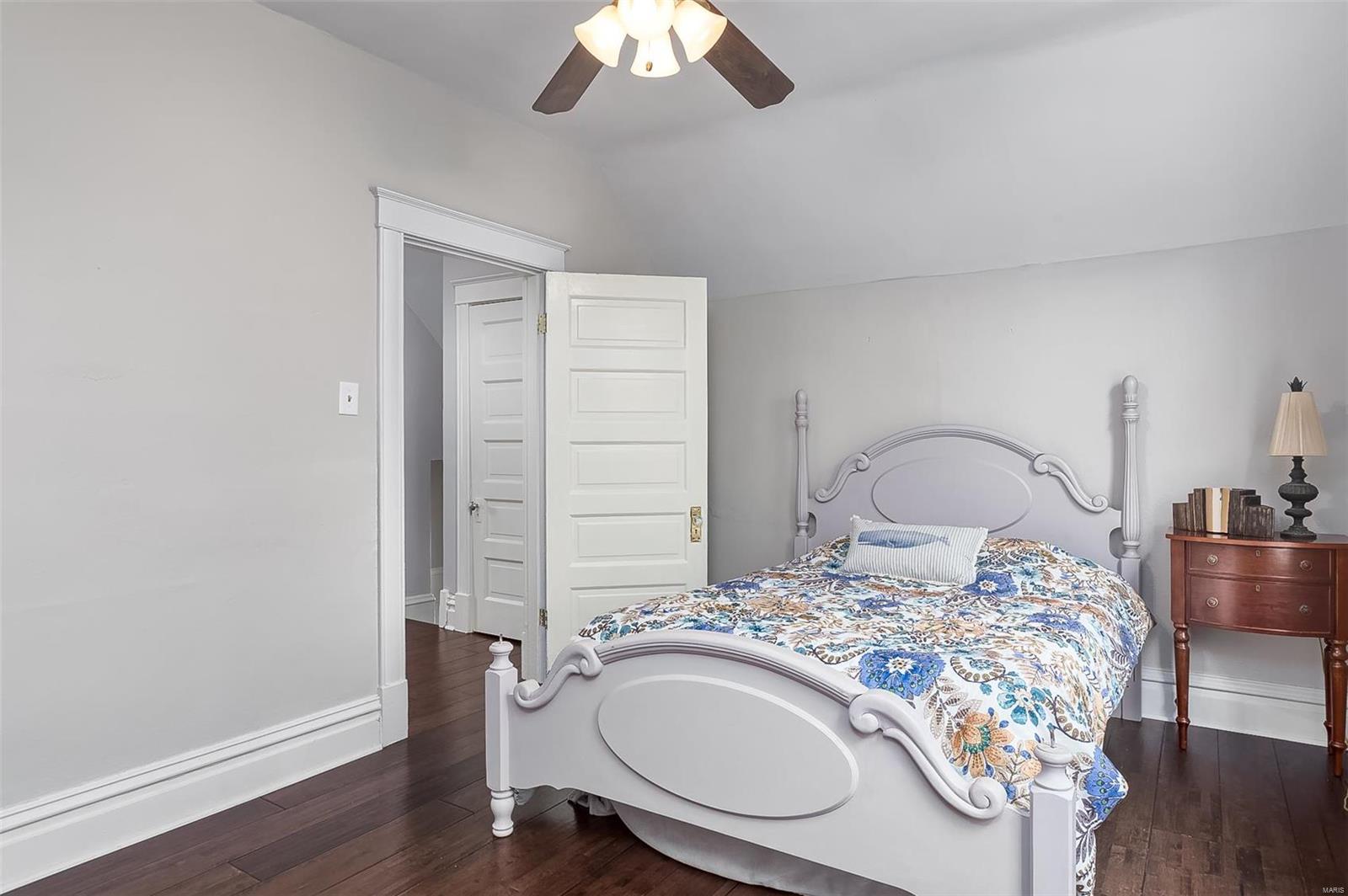 Greenwood - Residential