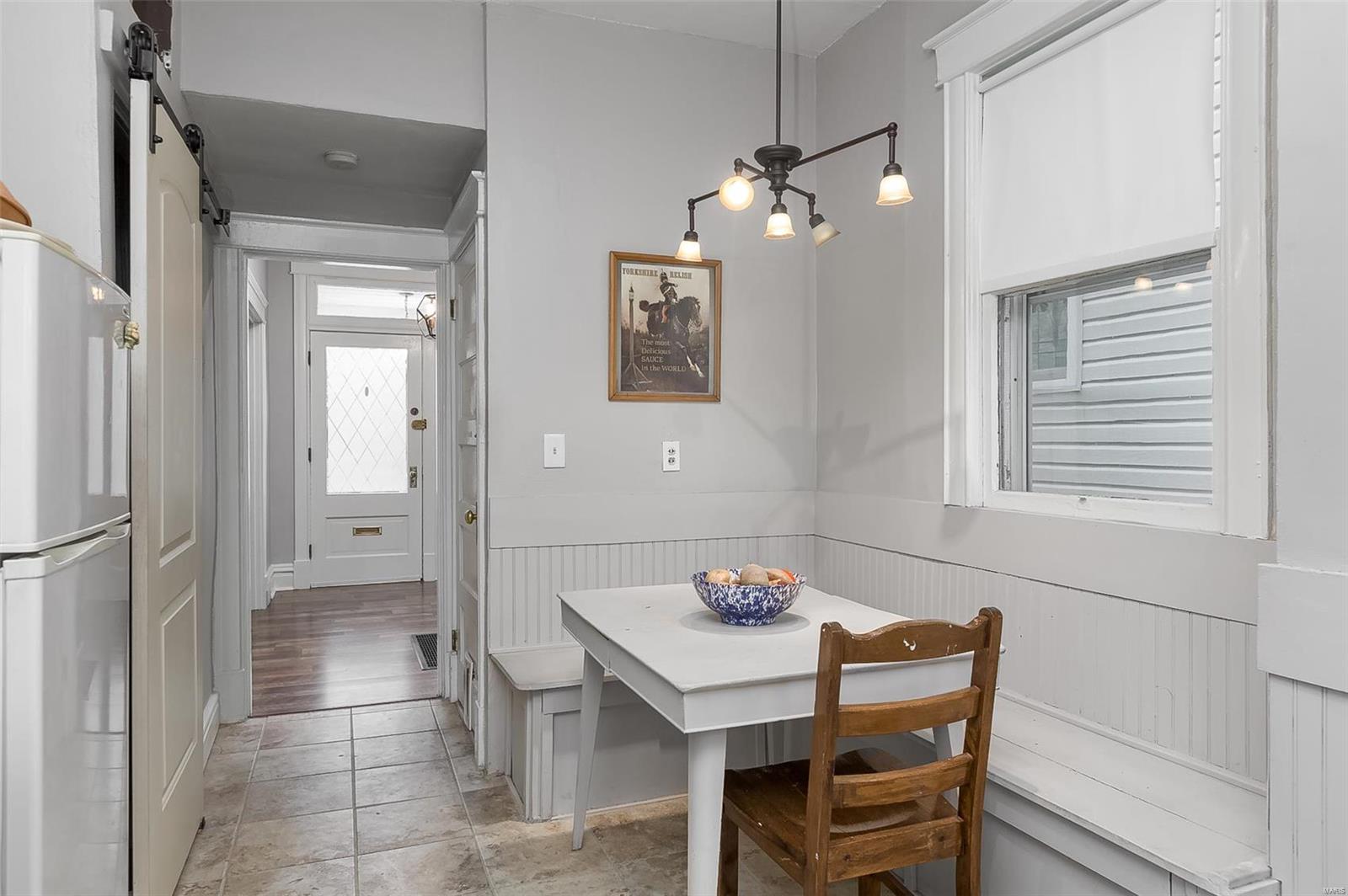 Greenwood - Residential