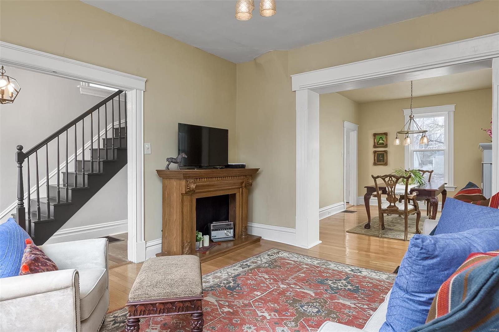 Greenwood - Residential